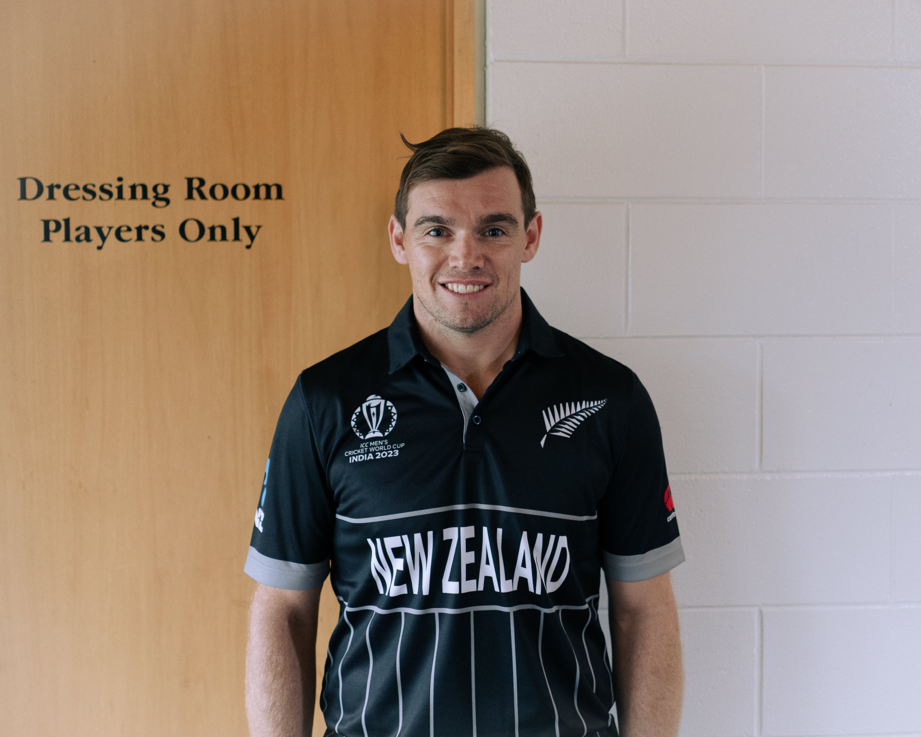 New Zealand Reveals jersey for the ODI World Cup 2023 see pic | NZ ODI ...