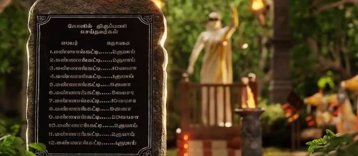 தற்போது, மண்ணாங்கட்டி எனும் புது படத்தில் கமிட்டாகி உள்ளார். ட்யூட் விக்கி என்பவரின் இயக்கத்தில் உருவாகும் இப்படத்தின் டைட்டில் அனைவரின் கவனத்தை ஈர்த்துள்ளது