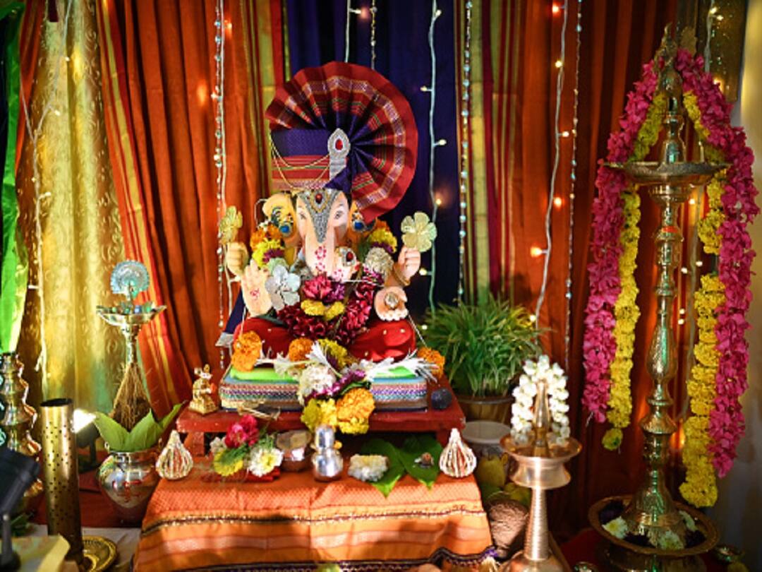 Last Minute DIY Decor Tips for Ganesh Chaturthi 2023 Last-Minute Ganesh Chaturthi Decor: Welcoming Ganpati Bappa With DIY Tips