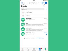 iPhone पर अब बदला नजर आएगा WhatsApp, हो रहे ये चेंजस