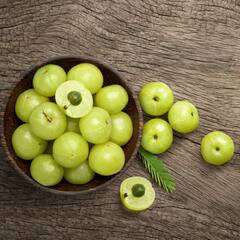 Health Tips : ਰੋਜ਼ਾਨਾ ਆਂਵਲਾ ਖਾਣ ਦੇ ਫਾਇਦੇ ਸੁਣ ਹੋ ਜਾਵੋਗੇ ਹੈਰਾਨ