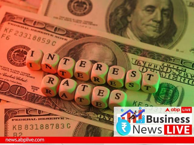 Business News Live Updates Stock Market Ganesh Chaturthi 2023 Holiday Global Equities US Fed Interest Rate Inflation Brent Crude