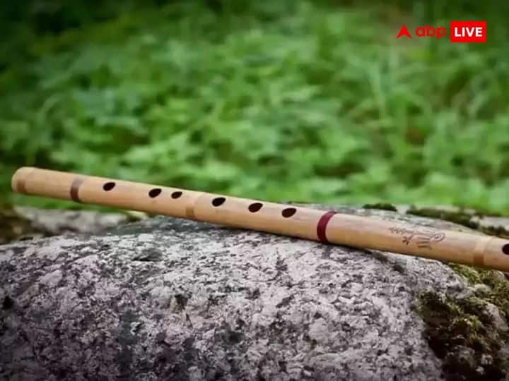 बांसुरी: घर पर बांसुरी रखना बहुत ही शुभ माना जाता है. आप चांदी की बांसुरी भी रख सकते हैं. इससे मां लक्ष्मी बहुत प्रसन्न होती हैं. इसलिए गणेशोत्सव के इस पावन मौके पर बांसुरी की खरीदारी जरूर करें.