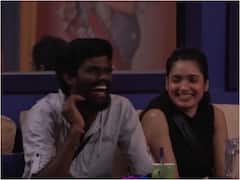 ఇది మామూలు పులిహోర కాదు బాబోయ్ - ఏడ్చిన రతిక, పాల సముద్రమంటూ ప్రశాంత్ కితాబు