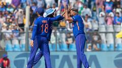 IND vs AUS ODI: অস্ট্রেলিয়ার বিরুদ্ধে ওয়ান ডেতে সর্বাধিক উইকেটসংগ্রাহক ভারতীয় কারা?