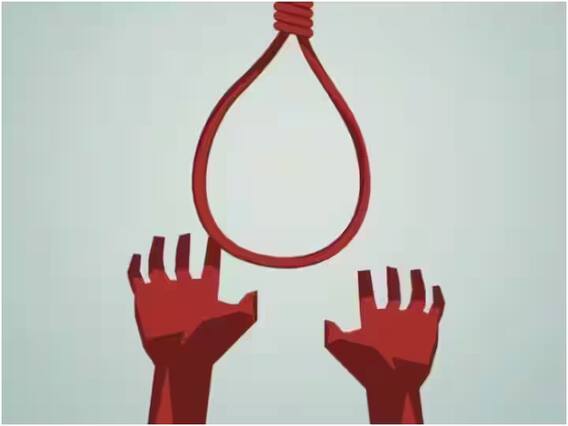 Jalaun News: खुदकुशी का 'नाटक' मौत में बदला, टेबल खिसकते ही हो गया हादसा, मां के सामने गई बच्चे की जान Jalaun News: खुदकुशी का 'नाटक' मौत में बदला, टेबल खिसकते ही हो गया हादसा, मां के सामने गई बच्चे की जान