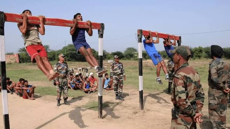 C-Pite Camp for Indian Army, Punjab Police, Delhi Police Written physical training C-Pite Camp : ਫੌਜ 'ਚ ਭਰਤੀ ਹੋਣ ਦੇ ਚਾਹਵਾਨ ਨੌਜਵਾਨਾਂ ਲਈ ਪੰਜਾਬ ਸਰਕਾਰ ਲੈ ਕੇ ਆਈ ਆਹ ਸਕੀਮ, ਜਲਦੀ ਕਰੋ ਅਪਲਾਈ