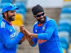 World Cup 2023: रवींद्र जडेजा का रन न बनाना क्या टीम इंडिया के लिए बनेगा दिक्कत? 5 अक्टूबर से विश्व कप का होगा आगाज