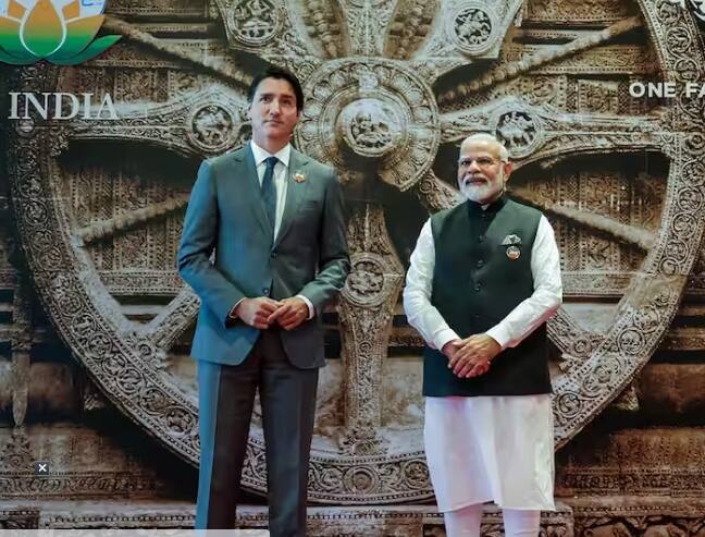 India, Canada pause trade talks know reason Indo-Canada Trade Talks: ਭਾਰਤ ਨੇ ਕੈੇਨੇਡਾ ਨਾਲ ਵਪਾਰਕ ਗੱਲਬਾਤ 'ਤੇ ਲਾਈ ਰੋਕ, ਜਾਣੋ ਭਾਰਤ ਨੇ ਕਿਉਂ ਚੁੱਕਿਆ ਇਹ ਕਦਮ