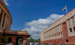 New Parliament: একা মোদির ব্যবহারের জন্য আলাদা ‘গজদ্বার’, বাড়ল সাংসদদের আসনসংখ্যাও, নতুন সংসদভবনের যাত্রার সূচনা