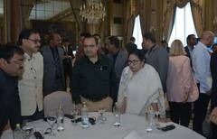 Mamata Banerjee:বার্সেলোনার বাণিজ্য সম্মেলনে কী বার্তা মুখ্যমন্ত্রীর?