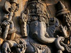 A Look At Karnataka's Hoysala Temples As It Becomes India's 42nd UNESCO World Heritage Site