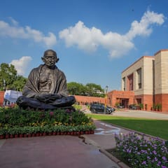 New Parliament Building: সংবিধানের অনুলিপি নিয়ে প্রধানমন্ত্রীর নেতৃত্বে প্রথমে NDA শিবির; একে একে নতুন সংসদ ভবনে বিরোধী সাংসদরা