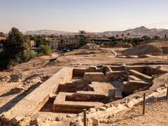 UNESCO Designates 'Oldest Fortified City' Tell al-Sultan In Palestine As World Heritage Site. IN PICS