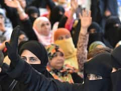 'शरिया कानून में...', महिलाओं को पैतृक संपत्ति में अधिकार दिलाने के लिए मुस्लिम पर्सनल लॉ बोर्ड चलाएगा अभियान