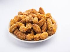 कब्ज की समस्या से पाना है छुटकारा या डायबिटीज करना है कंट्रोल, तो दवाई नहीं बस इस ड्राई फ्रूट को डाइट में कर लीजिए शामिल