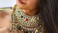 Gold Price Today : আজ বাংলার বাজারে কোন সোনার দাম কত ? জেনে নিন বিস্তারিত