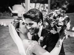 सामंथा रुथ प्रभु और नागा चैतन्य का हो गया है पैचअप? एक्ट्रेस ने शादी की तस्वीरें की अनआर्काइव