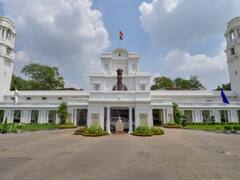 IAS राजशेखर विधानसभा कमेटी के सामने पेश होने को तैयार, खुद के खिलाफ दर्ज मामले में किया ये दावा 