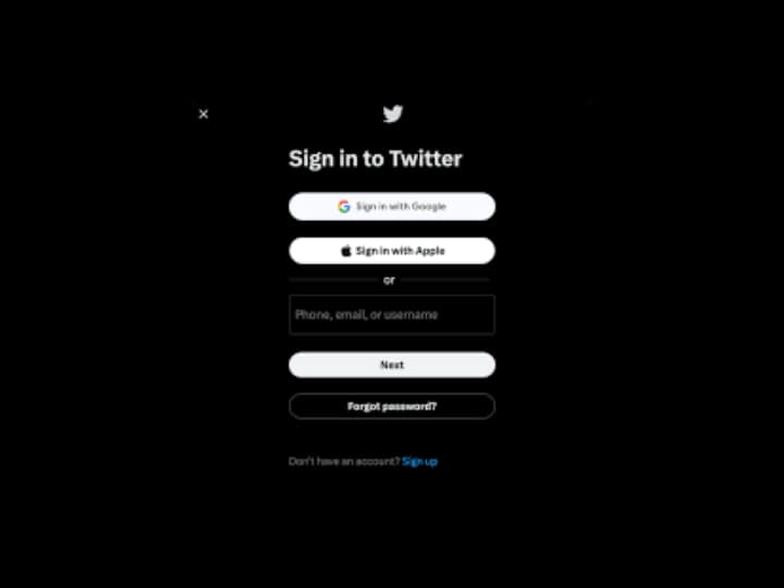 Twitter will turn into paid service soon says reports here is how much you have to pay for login Twitter पर लॉगिन के लिए भी देने होंगे इतने पैसे, ब्लू टिक फिर भी नहीं मिलेगा, समझिए पूरी बात