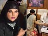 Rakhi Sawant On Adil Durrani:  'मी इस्लामिक नियमांचे पालन केले आणि त्याने मला...'; राखी सावंतने सोशल मीडियावर शेअर केले आदिलसोबतच्या लग्नाचे पुरावे