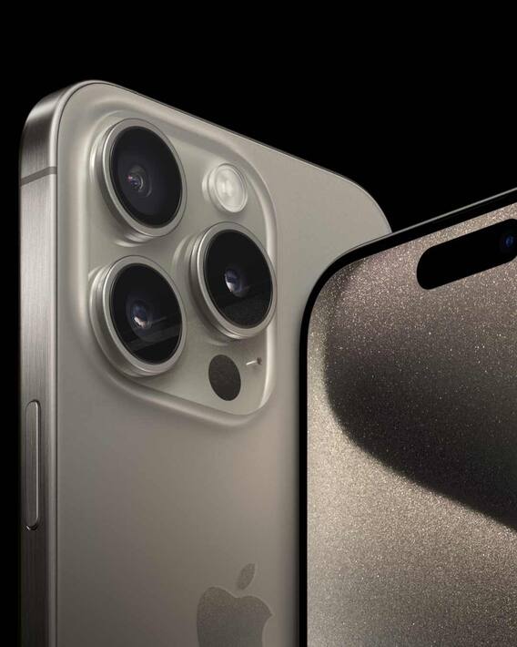 iPhone 15 Pro Challengers: Samsung Galaxy S23 Ultra, Google Pixel 7 Pro, More