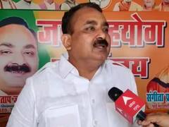 बस्ती में बीजेपी के पूर्व MLA संजय जायसवाल ने CM योगी को लिखा पत्र, सड़कों को ठीक कराने का किया आग्रह