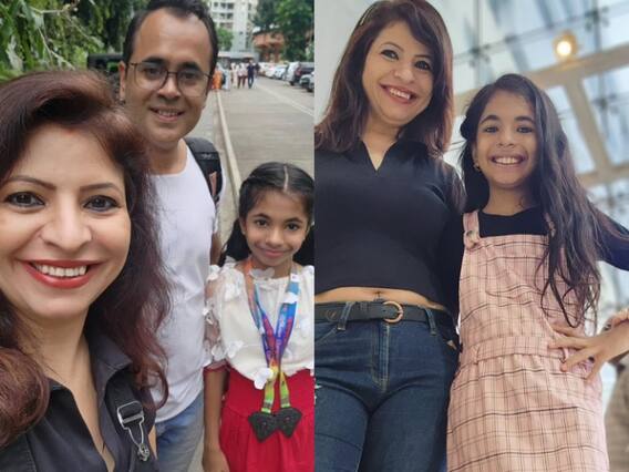 Jennifer Mistry की बेटी ने कराटे में जीता ब्रॉन्ज मेडल, एक्ट्रेस ने शेयर की प्राउड मोमेंट की फोटोज