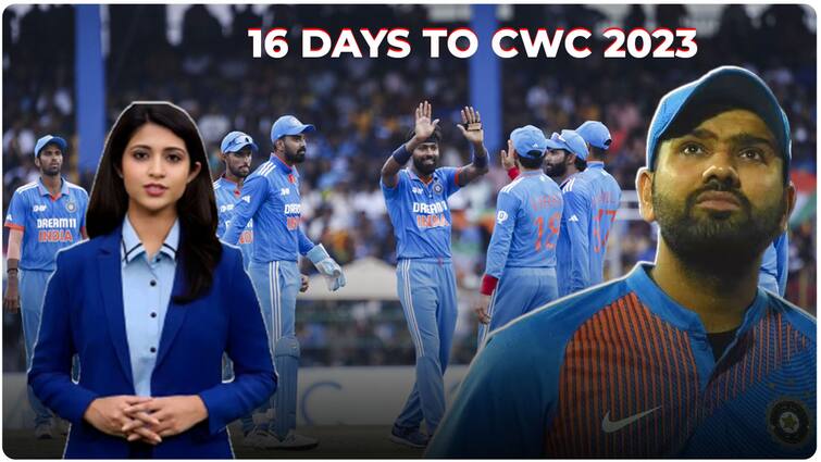 Team India Experiments In Aus ODI Series Ahead Of World Cup 2023: రోహిత్, అజిత్ ఇలా చేస్తున్నారేంటి?