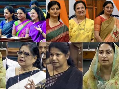 What is womens reservation bill, its history, and who brought it first Womens Reservation Bill: மகளிர் இடஒதுக்கீடு.. ராஜீவ் காந்தி போட்ட விதை... வளர்த்தெடுக்கும் மோடி? 1989 முதல் நடந்தது என்ன?