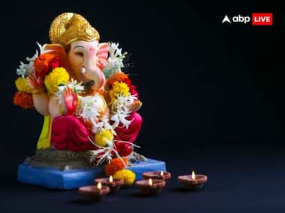 Ganesh Chaturthi 2023: श्रीगणेश को चढ़ाएं ये पत्ते और बोलें मंत्र, हर इच्छा होगी पूरी Ganesh Chaturthi 2023: श्रीगणेश को चढ़ाएं ये पत्ते और बोलें मंत्र, हर इच्छा होगी पूरी