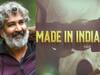 Made In India Teaser : உருவாகிறது இந்திய சினிமாவின் வரலாற்று படம்.. ராஜமௌலியின் 'மேட் இன் இந்தியா' டீசர் வெளியானது... 