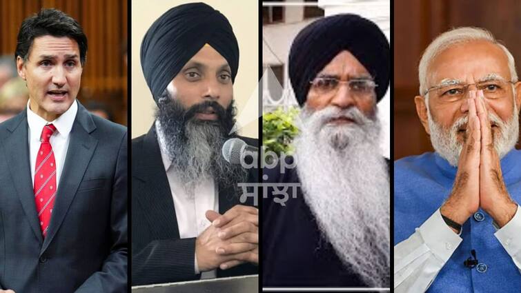 SGPCs entry amid Canada India dispute  Dhami said Sikhs always have to be a struggler for rights Punjab news: ਕੈਨੇਡਾ ਤੇ ਭਾਰਤ ਦੇ ਵਿਵਾਦ ਵਿਚਾਲੇ SGPC ਦੀ ਐਂਟਰੀ, ਧਾਮੀ ਨੇ ਕਿਹਾ-ਹਕੂਕਾਂ ਲਈ ਸਿੱਖਾਂ ਨੂੰ ਹਮੇਸ਼ਾ ਰਹਿਣਾ ਪੈਂਦਾ ਸੰਘਰਸ਼ਸ਼ੀਲ