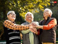 खुशी-खुशी कटेगा बुढ़ापा, बस जीवनभर इस एक चीज का कभी न छोड़े साथ