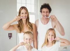 Toothbrush: ਜਾਣੋ ਜੁਆਇੰਟ ਫੈਮਿਲੀ ਨੂੰ ਬਾਥਰੂਮ ‘ਚ ਕਿਉਂ ਨਹੀਂ ਰੱਖਣਾ ਚਾਹੀਦਾ ਦੰਦਾਂ ਵਾਲਾ ਬੁਰਸ਼, ਹੋ ਸਕਦੀਆਂ ਇਹ ਪਰੇਸ਼ਾਨੀਆਂ
