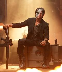 Jawan BO Worldwide Collection Day 12: दुनियाभर में Shah Rukh Khan की ’जवान’ का भौकाल, 1000 करोड़ का आंकड़ा छूने के नजदीक पहुंची फिल्म, जानें- वर्ल्डवाइड कलेक्शन