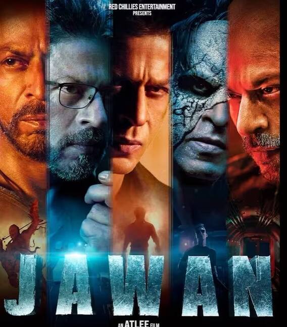 Shahrukh Khan: Shahrukh Khan's 'Jawaan', which is making waves across the world, is just a distance away from reaching Rs 1000 crore.
