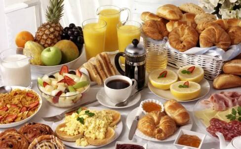 Breakfast: Include 'these' foods in your morning breakfast;  health will remain fit
