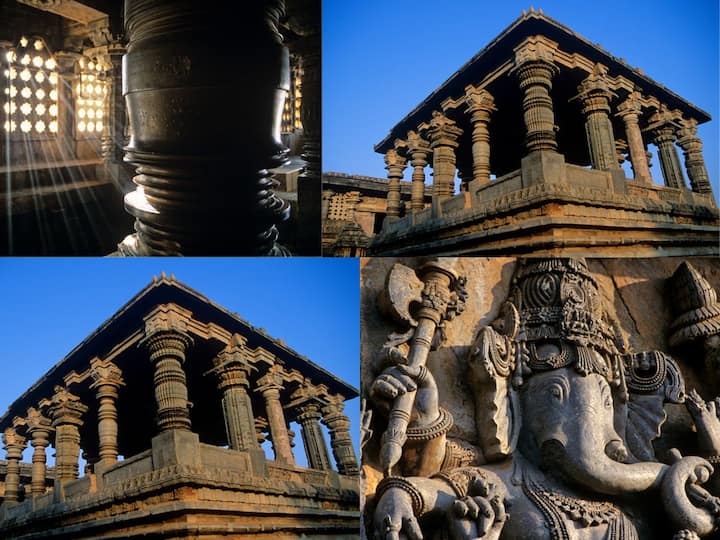 Discovering Karnataka's Hoysala Temples as they secure India's 42nd UNESCO World Heritage Site status.