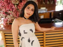 అందాల ‘ఐశ్వర్య’మంతా నీ దగ్గరేనా - ఫొటోలు షేర్ చేసిన క్రేజీ హీరోయిన్!