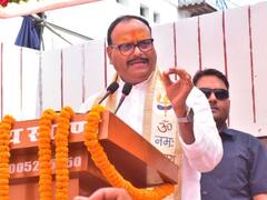 यूपी में डेंगू की दस्तक से दहशत, डिप्टी CM ब्रजेश पाठक बोले- घबराएं नहीं', दिए कई सलाह