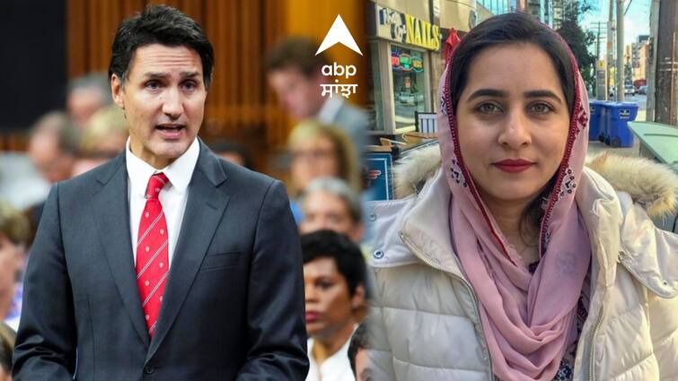 canada pm justin trudo silent on karima baloch murder India vs Canada: ਖ਼ਾਲਿਸਤਾਨੀਆਂ ਦੇ ਹੱਕ 'ਚ ਆਏ ਟਰੂਡੋ ਤਾਂ ਲੋਕਾਂ ਨੇ ਪੁੱਛਿਆ ਕਰੀਮਾ ਬਲੋਚ ਬਾਰੇ ਚੁੱਪ ਕਿਉਂ ? ਜਾਣੋ ਦੋਵਾਂ ਦਾ ਕੀ ਹੈ ਸਬੰਧ