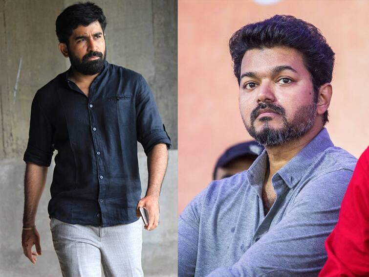 Thalapathy Vijay's leo movie crew Deepest condolences to  vijay antony's daughter death Vijay Antony: விஜய் ஆண்டனி மகள் மரணம்..  ‘லியோ’ படத்தின் அப்டேட் இன்று இல்லை என அறிவித்த படக்குழு..!