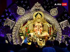 Ganesh Chaturthi 2023: गणेश उत्सव की पूरे देश में धूम, देखें भारत के अलग-अलग हिस्सों से आईं तस्वीरें