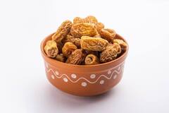 कब्ज की समस्या से पाना है छुटकारा या डायबिटीज करना है कंट्रोल, तो दवाई नहीं बस इस ड्राई फ्रूट को डाइट में कर लीजिए शामिल