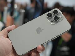 iPhone 15 Pro Max की डिलीवरी में लग रहा है ज्यादा समय? एक नजर इन प्रीमियम स्मार्टफोन को देख लीजिए