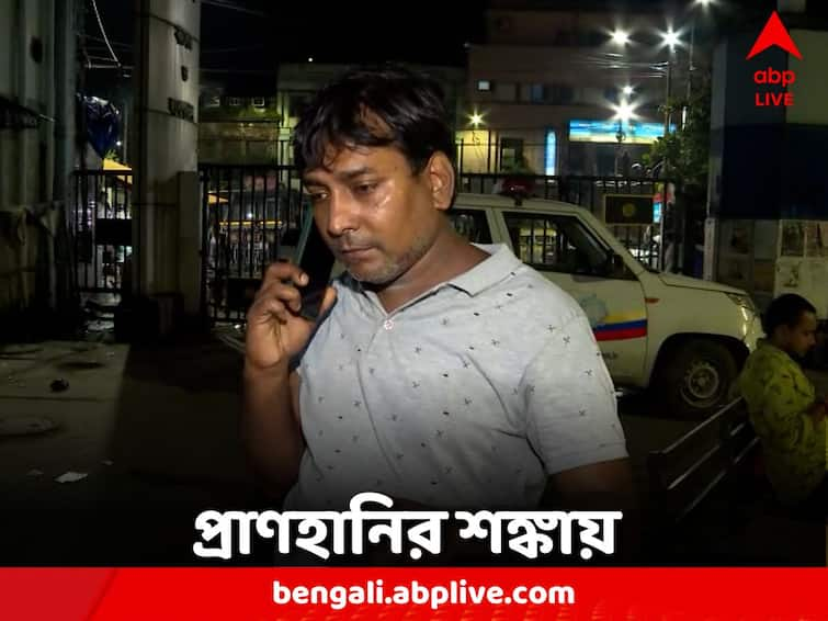 BJP activist Late Abhijit Sarkar brother approached to CBI, fearing loss of life Biswajit Sarkar Update: প্রাণহানির আশঙ্কা! CBI-এর দ্বারস্থ নিহত বিজেপি কর্মীর দাদা