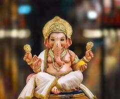 Ganesh Chaturthi 2023: આજે ગણેશ ચતુર્થી પર ભૂલથી પણ ના કરો આ કામ, જાણો ગણેશજીની પૂજાના નિયમો
