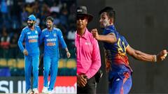 Asia Cup: এবারের এশিয়া কাপে সফল বোলারদের তালিকায় প্রথম পাঁচে কে কে আছেন?