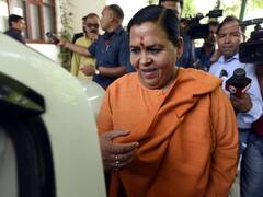 महिला आरक्षण बिल पर BJP नेता उमा भारती की मांग- 'OBC महिलाओं के लिए भी...'